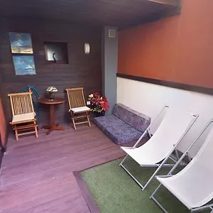 Residential Majada Сasa de vacaciones